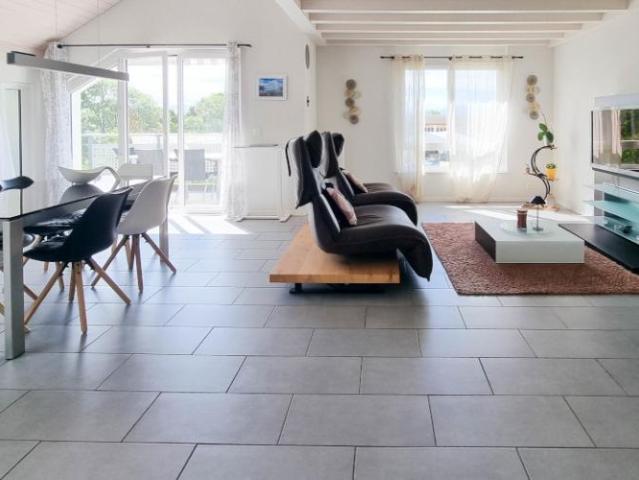 Duplex 4.5 Zimmer