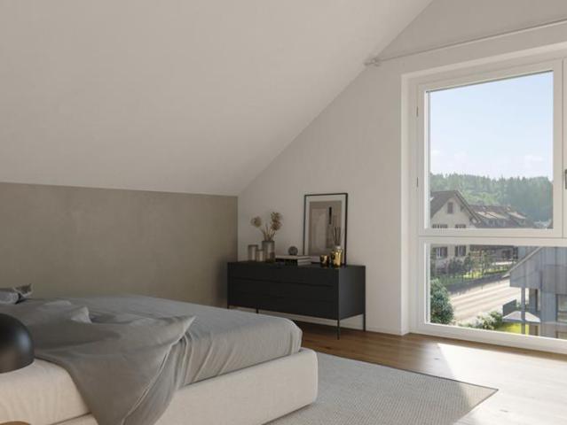 Duplex 4.5 Zimmer