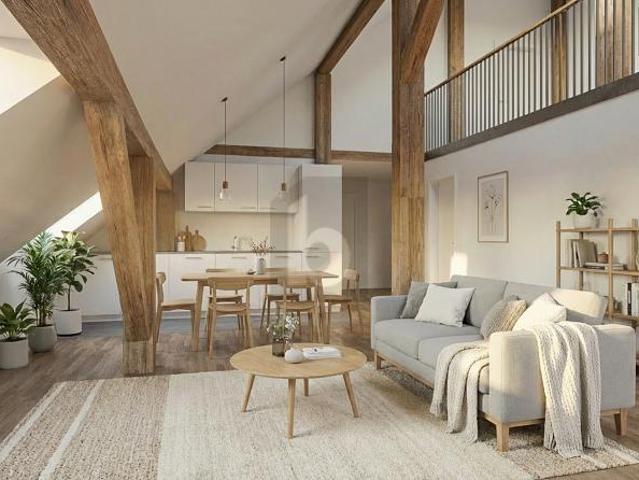 Duplex 4.5 Zimmer