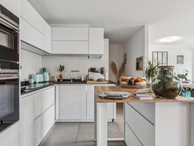 Duplex 4.5 Zimmer