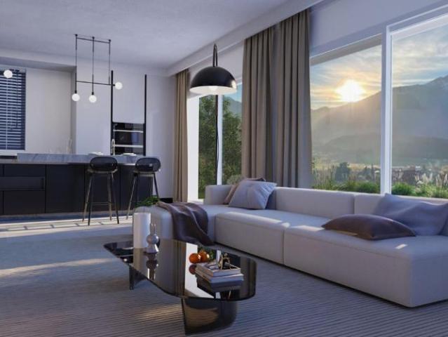 Duplex 4.5 Zimmer