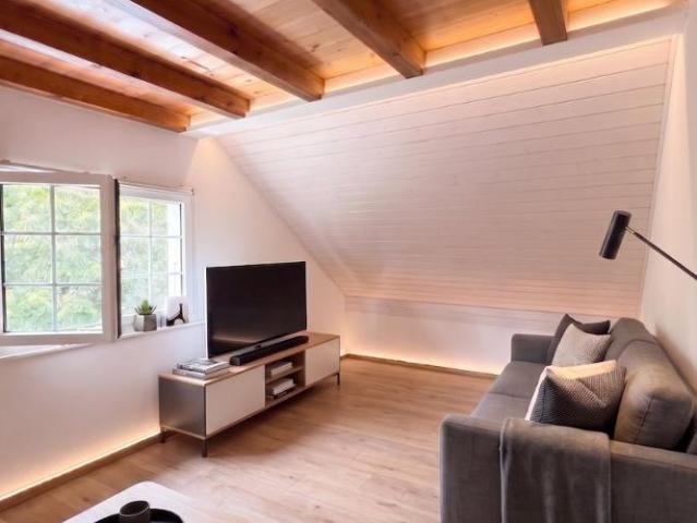 Duplex 4.5 Zimmer