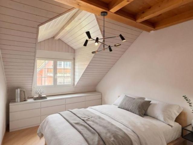 Duplex 4.5 Zimmer
