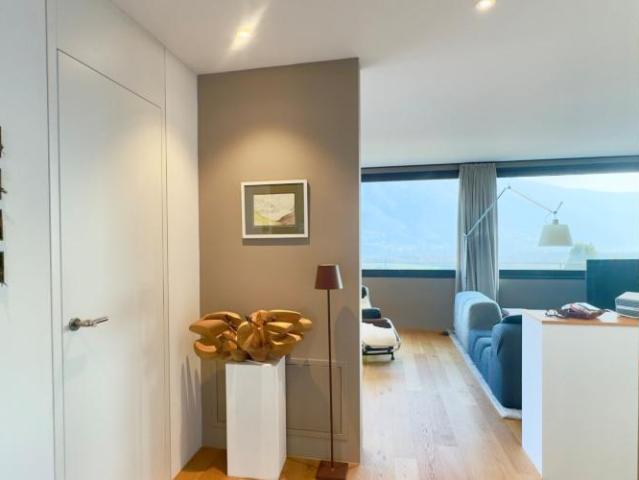 Duplex 4.5 Zimmer