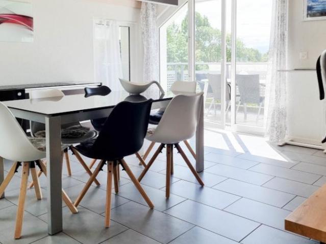 Duplex 4.5 Zimmer