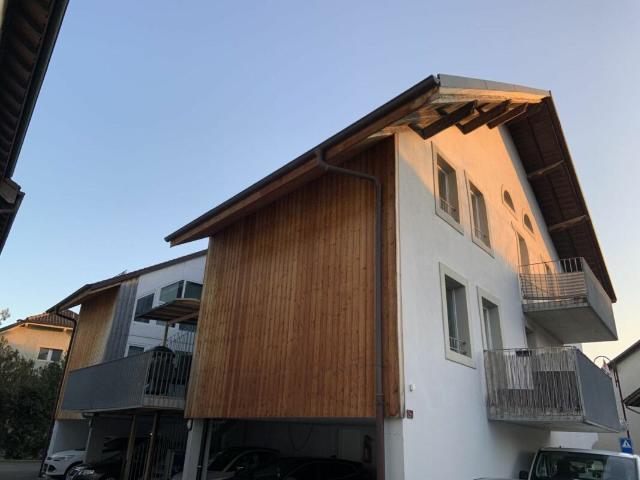 Duplex 4.5 Zimmer in Mathod
