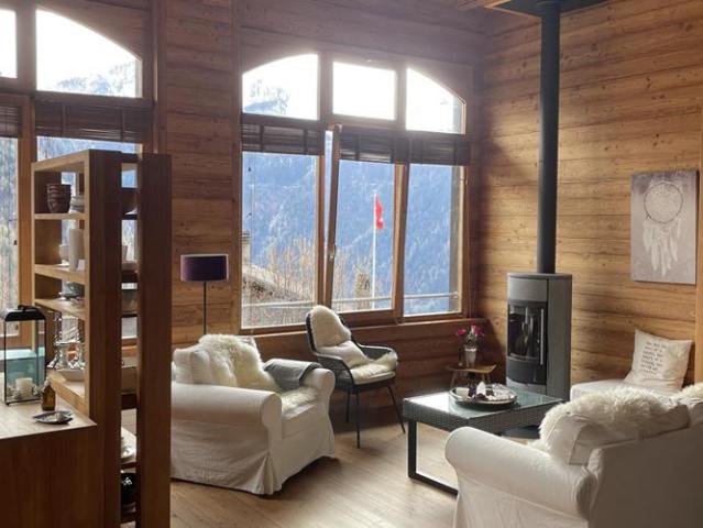Duplex 4 Zimmer