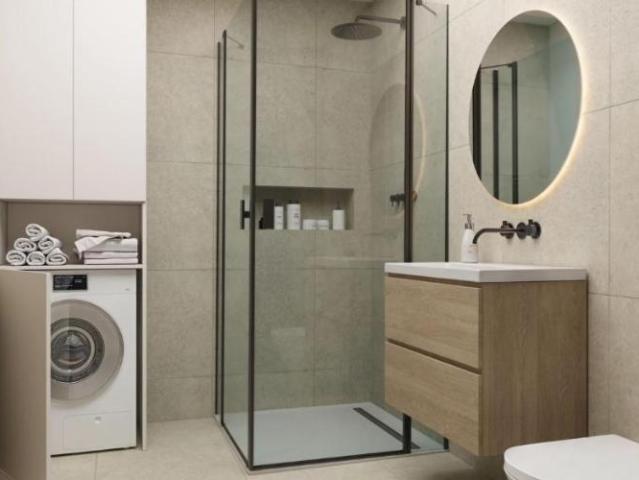Duplex 4 Zimmer