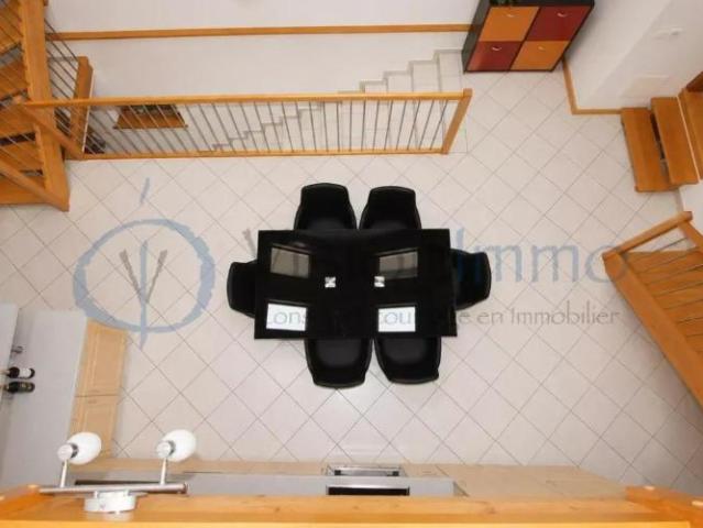 Duplex 4 Zimmer