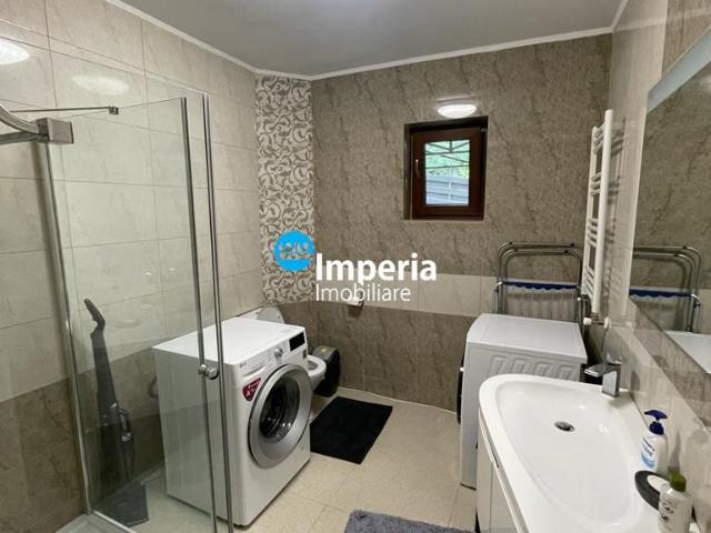 Duplex, 4 cam, beci, mobilat utilat, Stugurilor Iasi