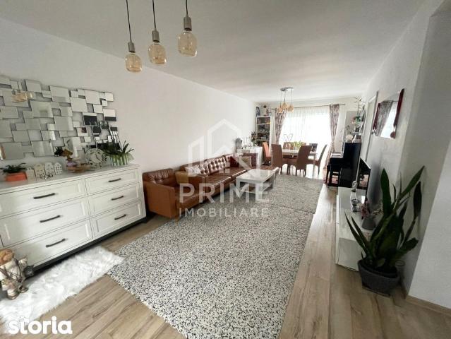 Duplex Ultra Modern | 118 MP | 4 camere | Teren 175 mp | Micesti
