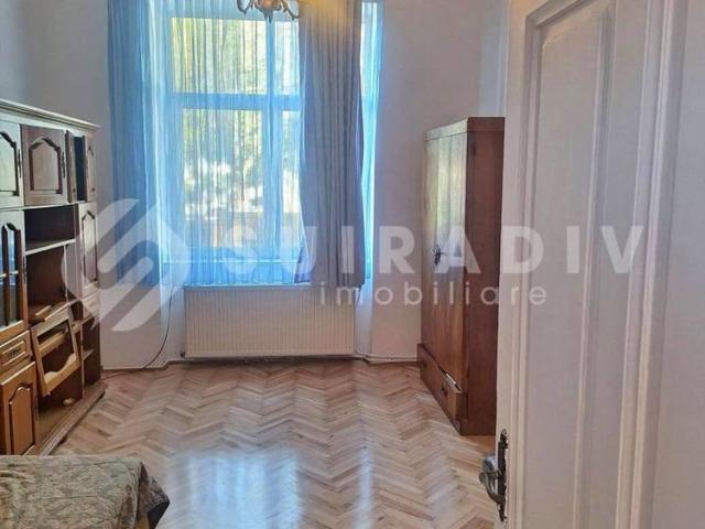 Duplex 4 camere | 112 mp + demisol 65 mp | Gruia – zona 7 Străzi