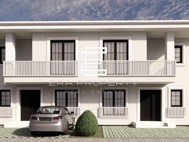 Duplex 4 camere 120 mp teren 250 mp Sura Mica
