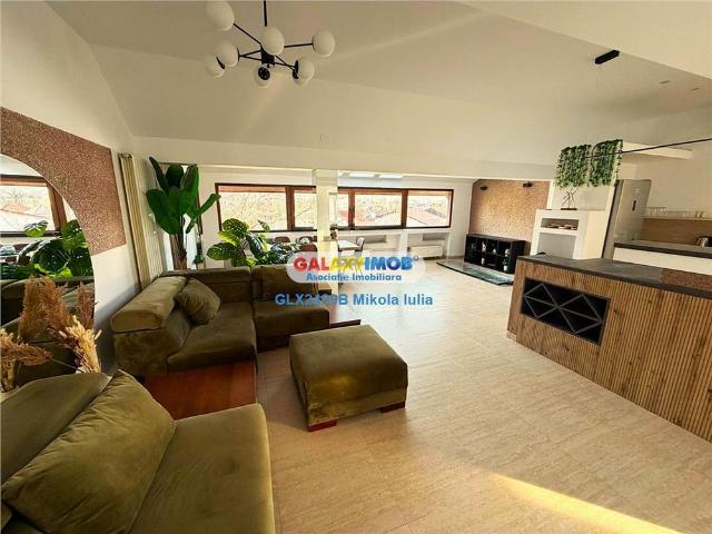Duplex 4 camere |175 mp | et 3 | Loc Parcare Cartier Cotroceni