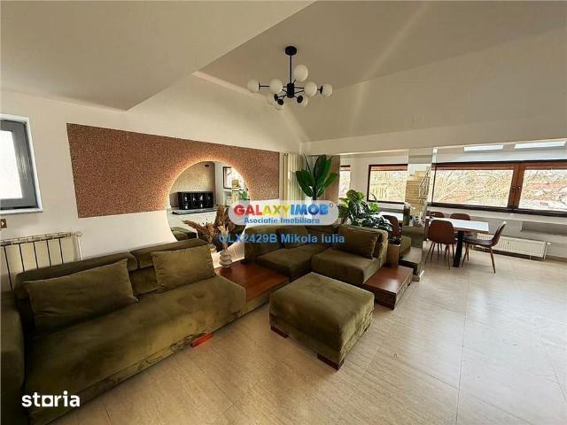 Duplex 4 camere |175 mp | et 3 | Loc Parcare Cartier Cotroceni