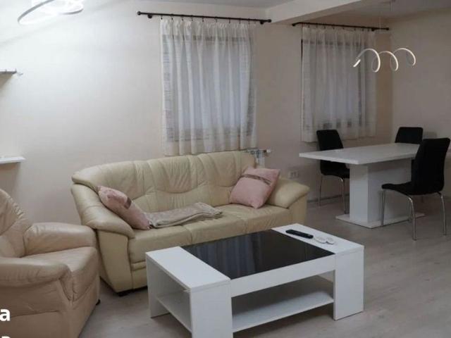 Duplex 4 camere, 2 bai, sala fitness, Dumbravita