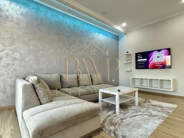 Duplex 4 camere complet mobilat si utilat Dumbravita