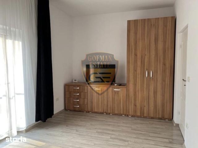 Duplex 4 camere curte proprie Primo Compozitori Energia Vivo Mall