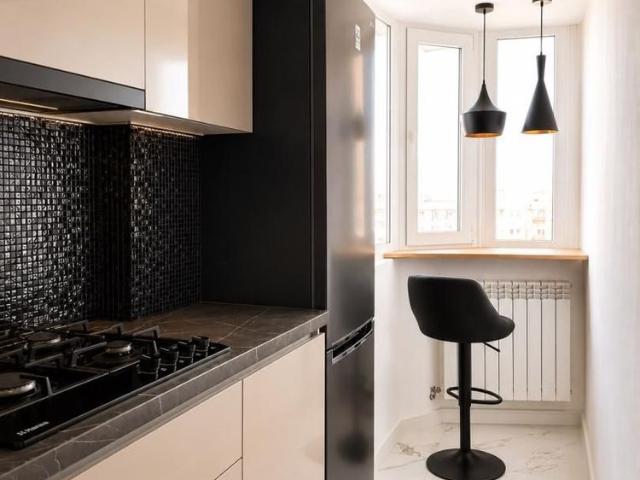 Duplex 4 camere Bulevardul Unirii | Deosebit | Terasa Generoasa