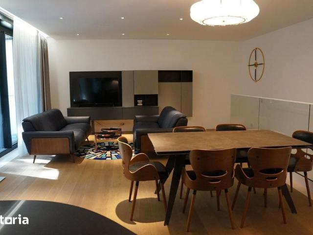 Duplex 4 camere Bulevardul Primaverii Charles Du Gaulle