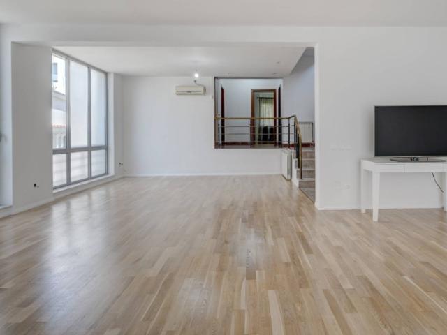 Duplex 4 camere Dorobanti