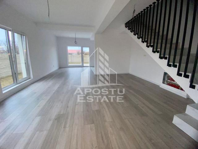Duplex, 4 camere,de inchiriat,curte, Mosnita Vechie, Timisoara