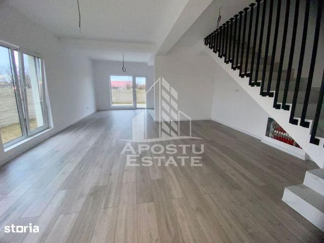 Duplex, 4 camere,de inchiriat,curte, Mosnita Vechie, Timisoara