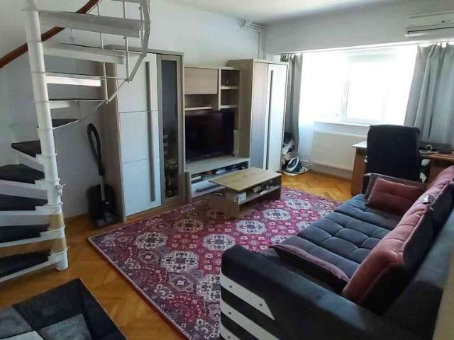 Duplex 4 camere Faleză Nord, mobilat utilat
