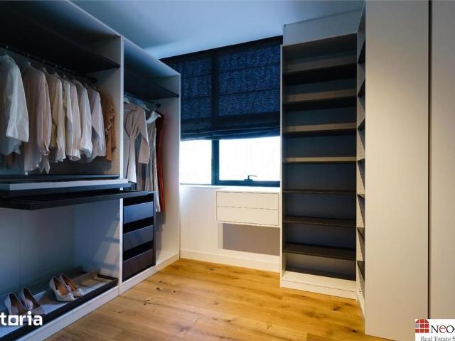 Duplex 4 camere Floreasca, 2 parcari subterane