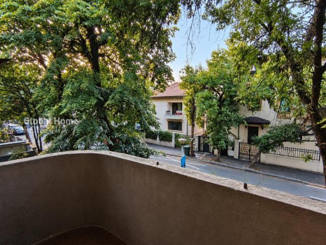Duplex 4 Camere în Vilă | Arcul de Triumf Domenii | Cartier Exclusivist