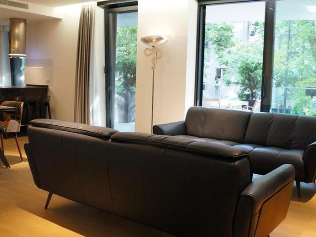 Duplex, 4 camere ONE Charles de Gaulle, Aviatorilor, Primăverii, Herăstrău