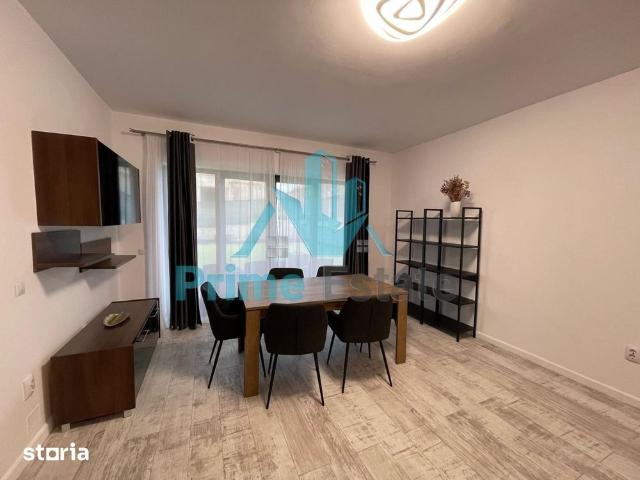 Duplex 4 camere la cheie Borhanci