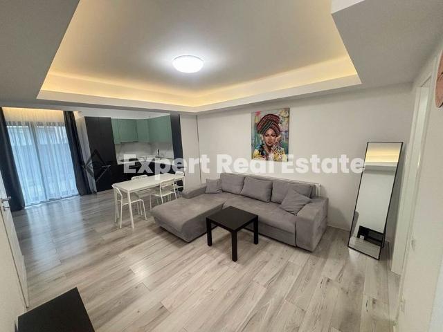 Duplex 4 camere | Lift privat | Curte 50mp | 2 Parcări Doro