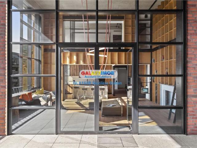 DUPLEX 4 CAMERE LUX FLOREASCA LAC