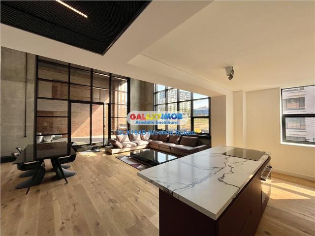 duplex 4 camere lux floreasca lac