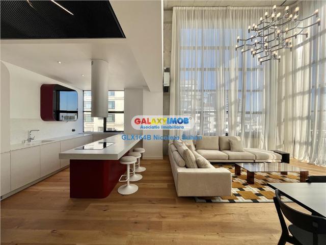 duplex 4 camere lux floreasca lac