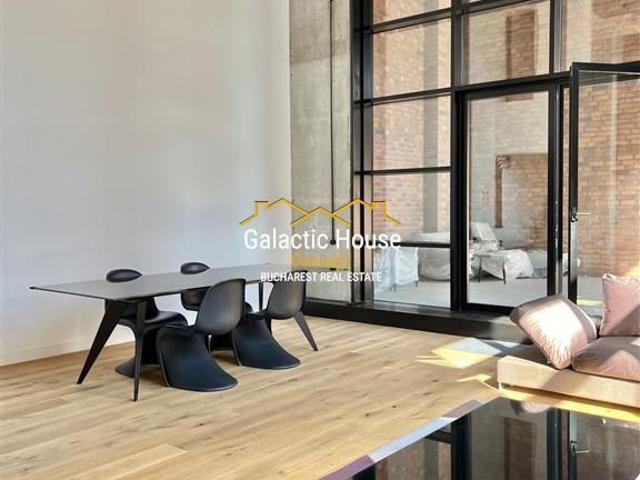 DUPLEX 4 CAMERE LUX FLOREASCA LAC de inchiriat Floreasca, Bucuresti