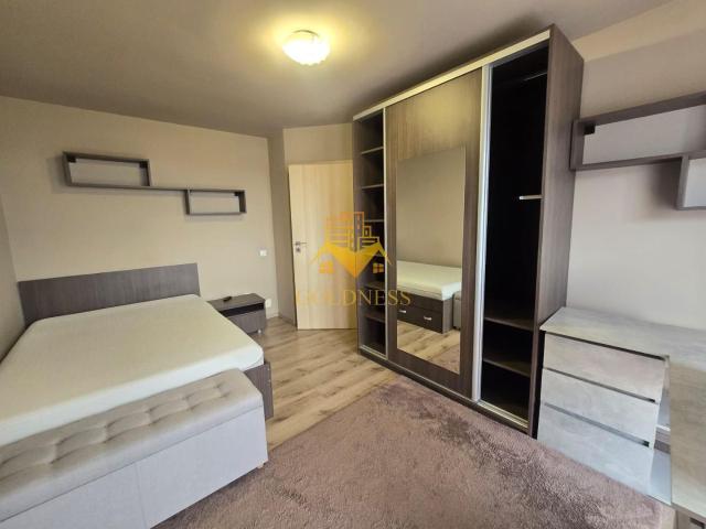 Duplex, 4 camere, modern, curte, terasă, 200mp teren, Florești