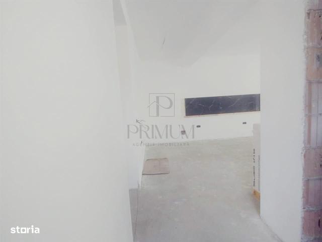 Duplex 4 camere toate utilitatile zona cu circulatie restransa