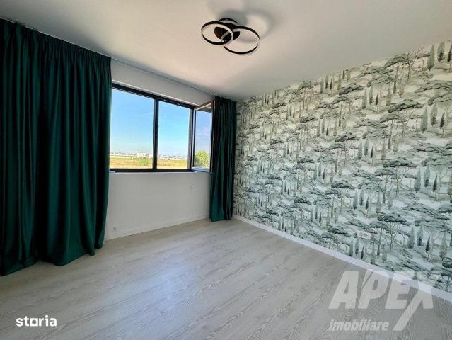 Duplex 4 camere | Toate utilitatile | Zona Domnesti