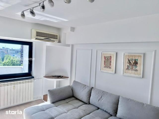 Duplex 4 Camere | Unirii Tribunal | Terasa | Renovat |