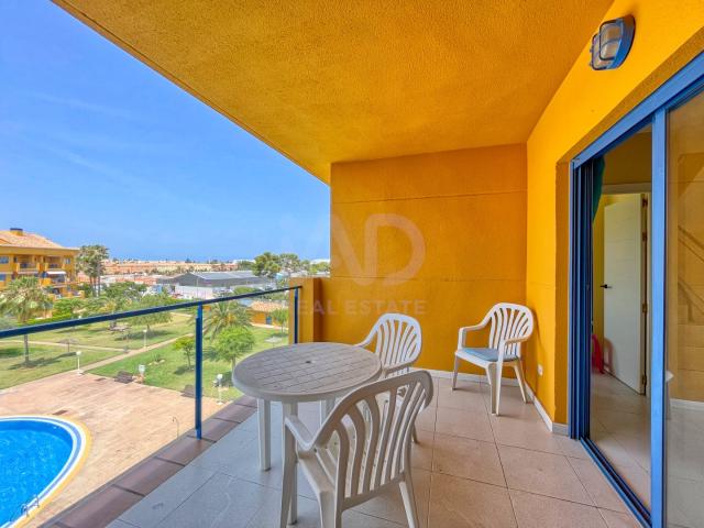 Duplex 4 dormitorios 129 m2 129m² Dénia