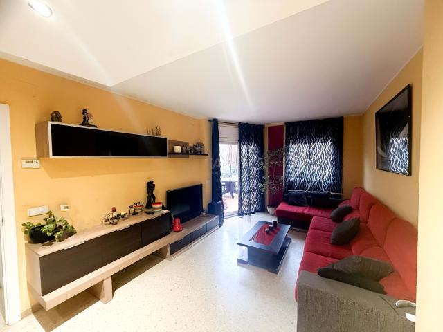 Duplex 4 dormitorios 166 m2