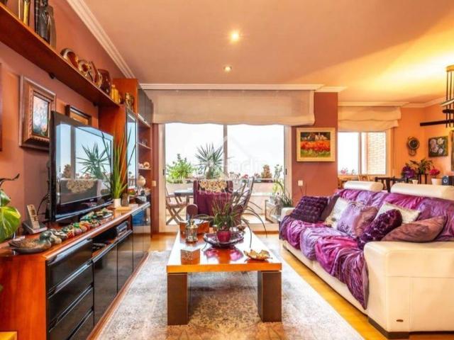 Duplex 4 dormitorios 183 m2
