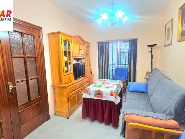 DUPLEX 4 DORMITORIOS ZONA AV. DE ROTA