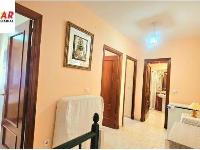 DUPLEX 4 DORMITORIOS ZONA AV. DE ROTA