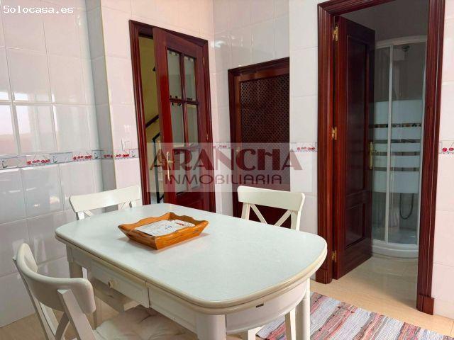 DUPLEX 4 DORMITORIOS PLAYA DE REGLA