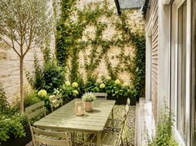 Duplex 4 pièces 104 m²