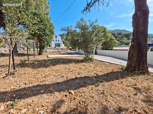 Duplex 4 pièces 104 m²