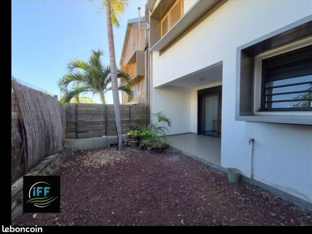Duplex 4 pièces 104 m²